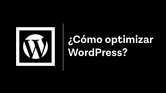 Cómo Optimizar WordPress